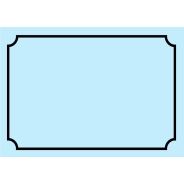 Plaque de rue Cadeau Intérieur