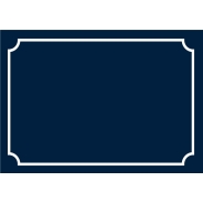 Plaque de rue Cadeau Intérieur