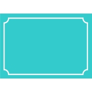 Plaque de rue Cadeau Intérieur