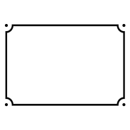 Plaque de rue 1 Photo