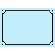 Plaque de rue 1 Photo