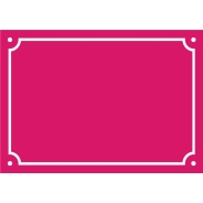 Plaque de rue 1 Photo