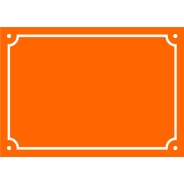 Plaque de rue 1 Photo