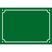 Plaque de rue 1 Photo