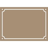 Plaque de rue 1 Photo