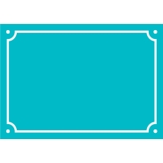 Plaque de rue 1 Photo