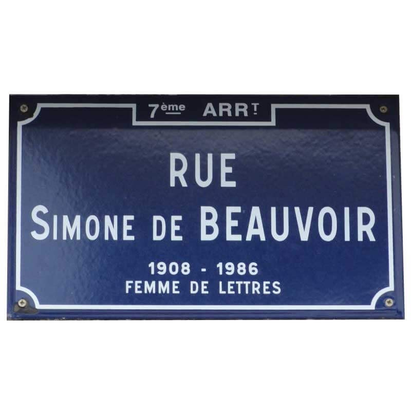 Plaque de rue Lyon Plaque de rue Lyon
