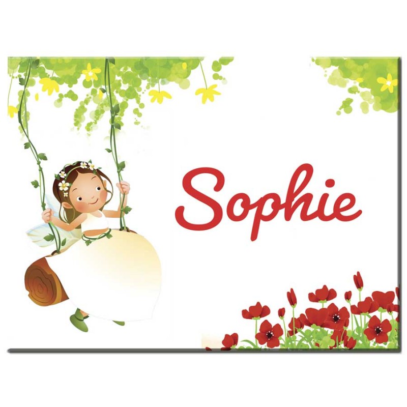 plaque chambre fille plaque chambre fille