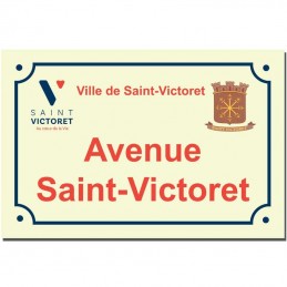 Saint Victoret