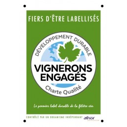 Commande VIGNERONS
