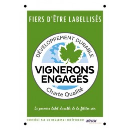 Commande VIGNERONS