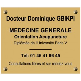 Commande GIBIKPI