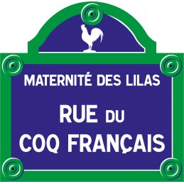 Commande Maternité des Lilas