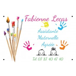 Commande LECAS