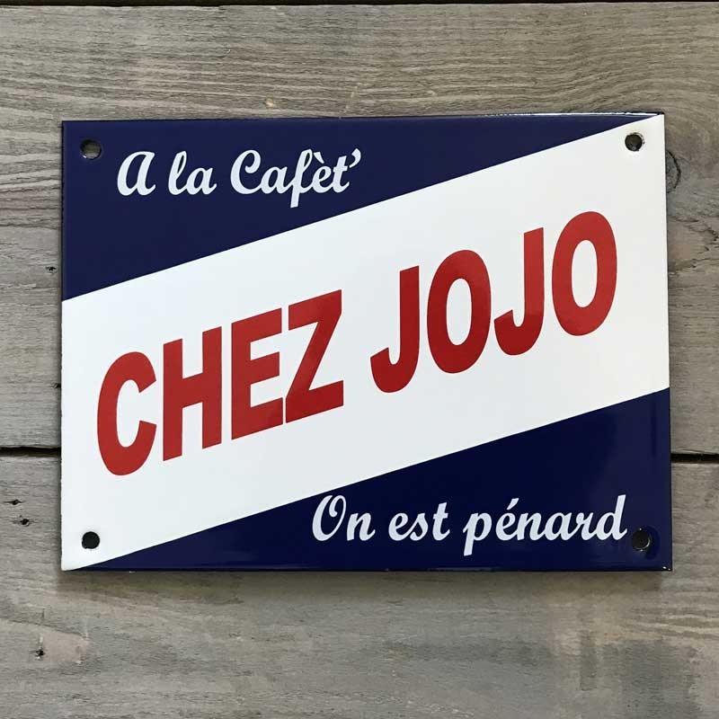 Plaque ancienne Total Plaque ancienne Total