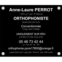 Commande PERROT