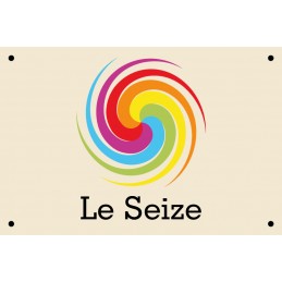 Commande LE SEIZE