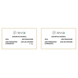 Commande Atelier du Sourcil