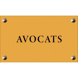 Commande LB-PROD Avocats