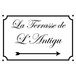 Commande L'ANTIGU