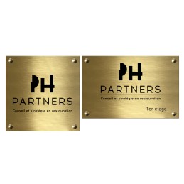 Commande PHPARTNERS