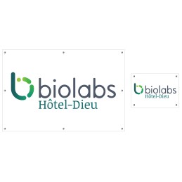 Commande BIOLABS