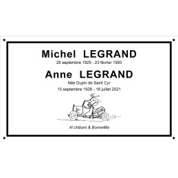 Commande LEGRAND