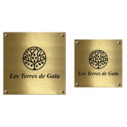 Commande Les Terres de Gaïa