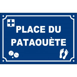 Commande PATAOUETE