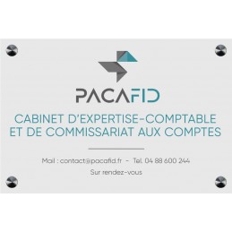 Commande PACAFID