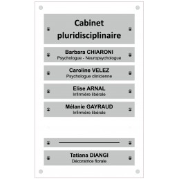 Commande LAYEC