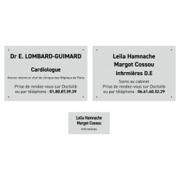 Commande LOMBARD