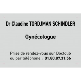 Commande TORDJMAN