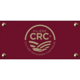 Commande CRC