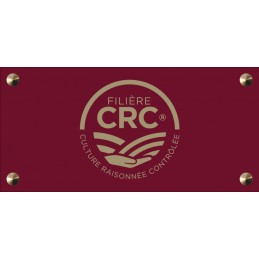 Commande CRC