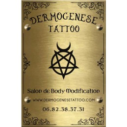 Commande DERMOGENESE