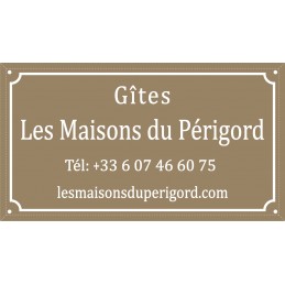 Commande MAISONS DU PERIGORD