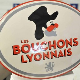 Zoom Bouchons Lyonnais