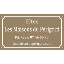 Commande MAISONS DU PERIGORD 2