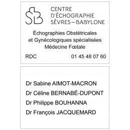 Commande Centre...