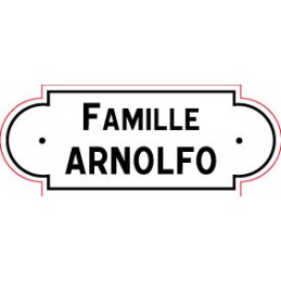 Commande ARNOLFO