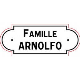 Commande ARNOLFO