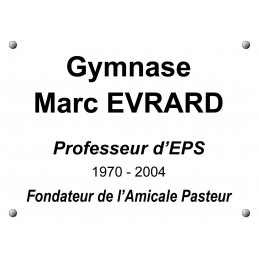 Commande EVRARD