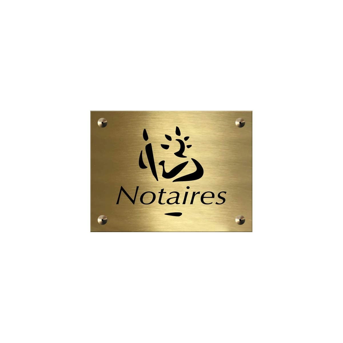 Commande NOTAIRES DU NANCY