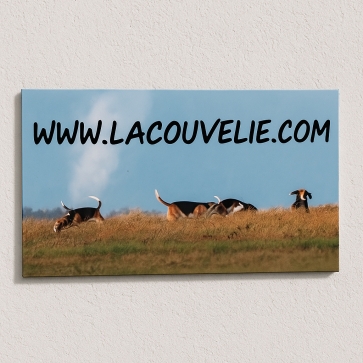 Panneau en PVC à personnaliser | Plaque Personnalisée