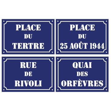 Commande NEXT EPISODE