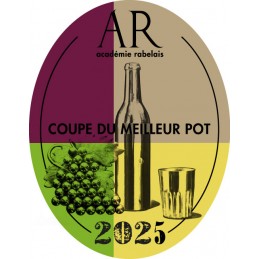 Commande ACADEMIE RABELAIS...