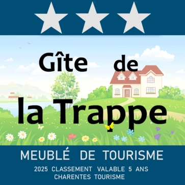 Commande JOUSSEAUME - LA TRAPPE