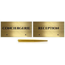 Commande CHECK MY GUEST 2