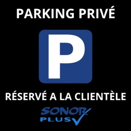 11 Plaques Dibond -30x40cm...